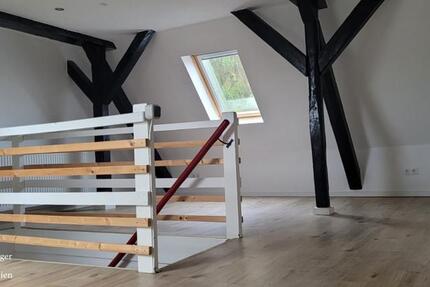 Großzügige 3-Zimmer-Maisonette mit Dachstudio! 3 zimmer