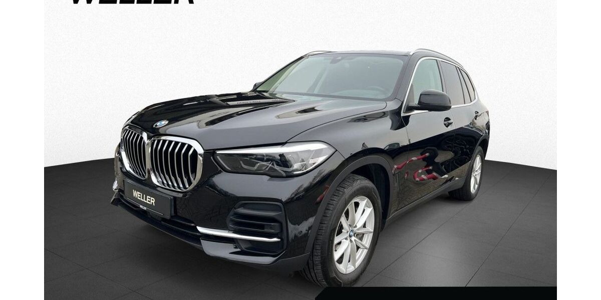 BMW X5 98.751 km 42.770 &euro; Bad Homburg 61352