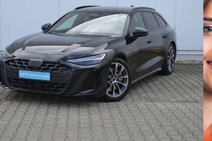 Audi A6 8.260 km 66.790 &euro; Bautzen 02625