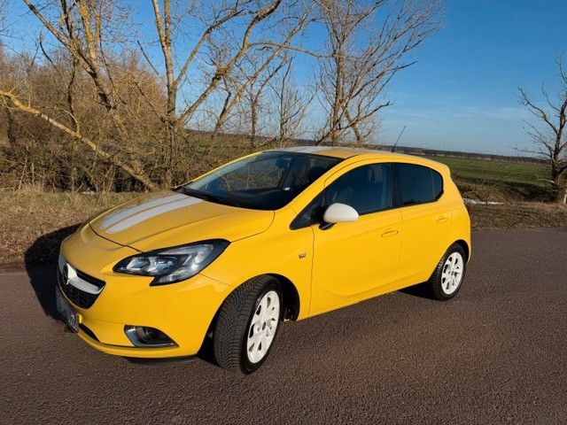 Opel Corsa 181.000 km 5.950 &euro; Meseberg 39326