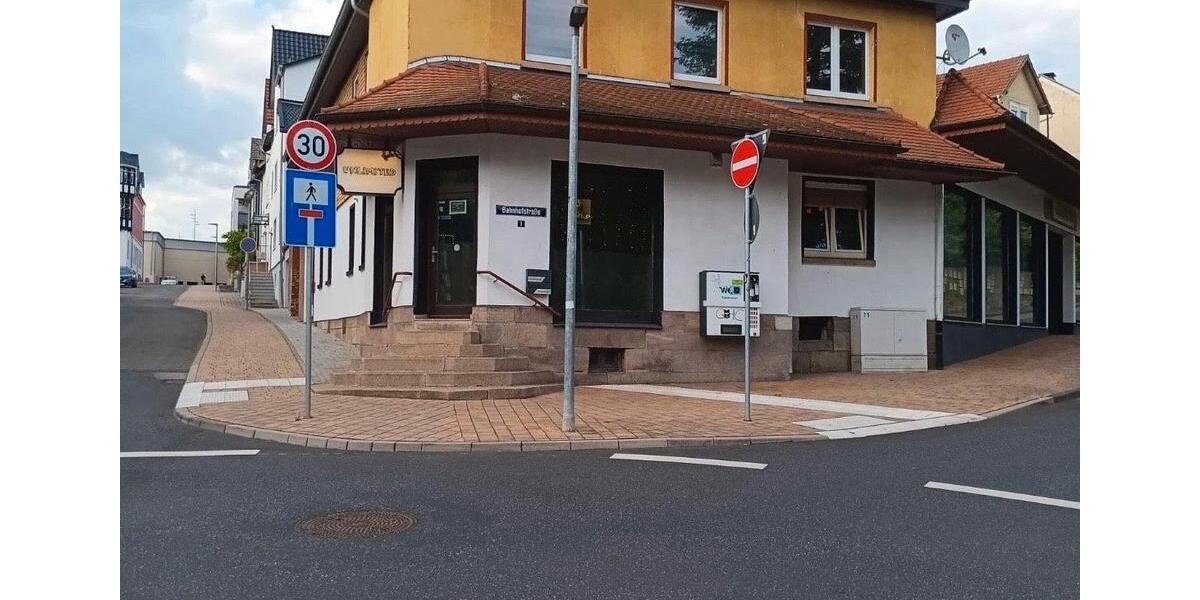 Mehrfamilienhaus, Wohnhaus Bebra - 15 Zimmer, 600 m&sup2;, 698.000&euro; | Angebot:26581796