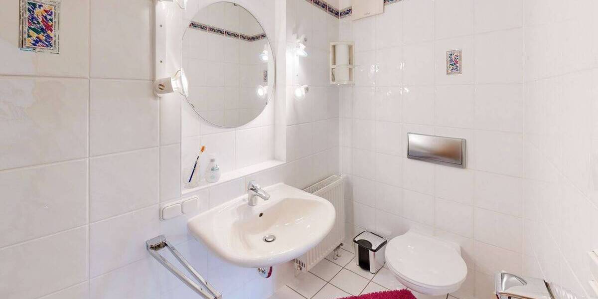Mehrfamilienhaus, Wohnhaus Bad Mergentheim Neunkirchen - 9 Zimmer, 283 m&sup2;, 645.000&euro; | Angebot:26834408