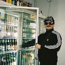 S.3000 - Viel Unterwegs Tour 15.05.2026 Charles Bronson