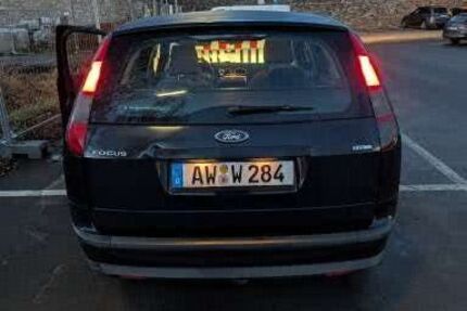 Ford Focus 115.000 km 1.900 &euro; Bad neuenahr ahrweiler 53474