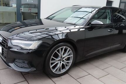 Audi A6 212.310 km 17.985 &euro; Kassel 34123