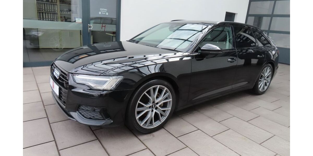 Audi A6 212.310 km 17.985 &euro; Kassel 34123