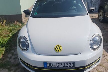 VW Beetle 77.000 km 15.000 € Dortmund 44369