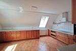 Dachgeschoßwohnung Hartheim am Rhein - 5 Zimmer, 132 m&sup2;, 1.584&euro; | Angebot:25106805
