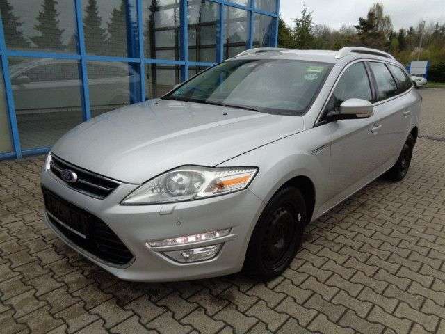 Ford Mondeo 374.540 km 2.200 &euro; Triptis 07819