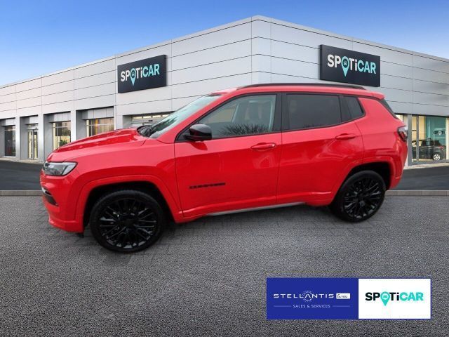 Jeep Compass 6.605 km 25.980 &euro; Maintal 63477
