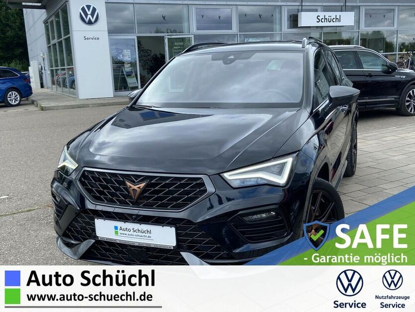 Ateca