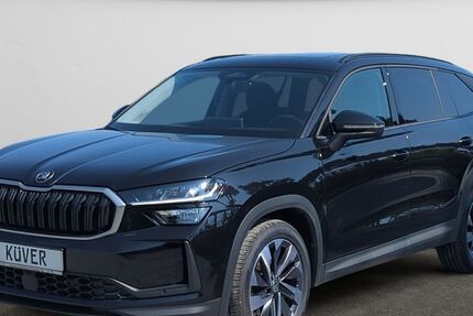 Skoda Kodiaq 16.400 km 42.350 € Hagen 27628