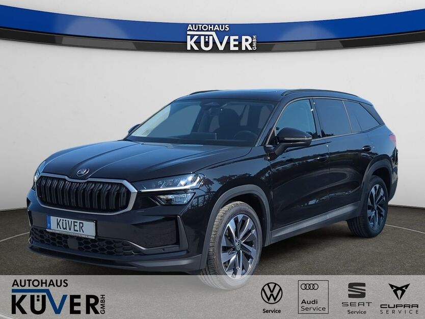 Skoda Kodiaq 16.400 km 42.600 € Hagen 27628
