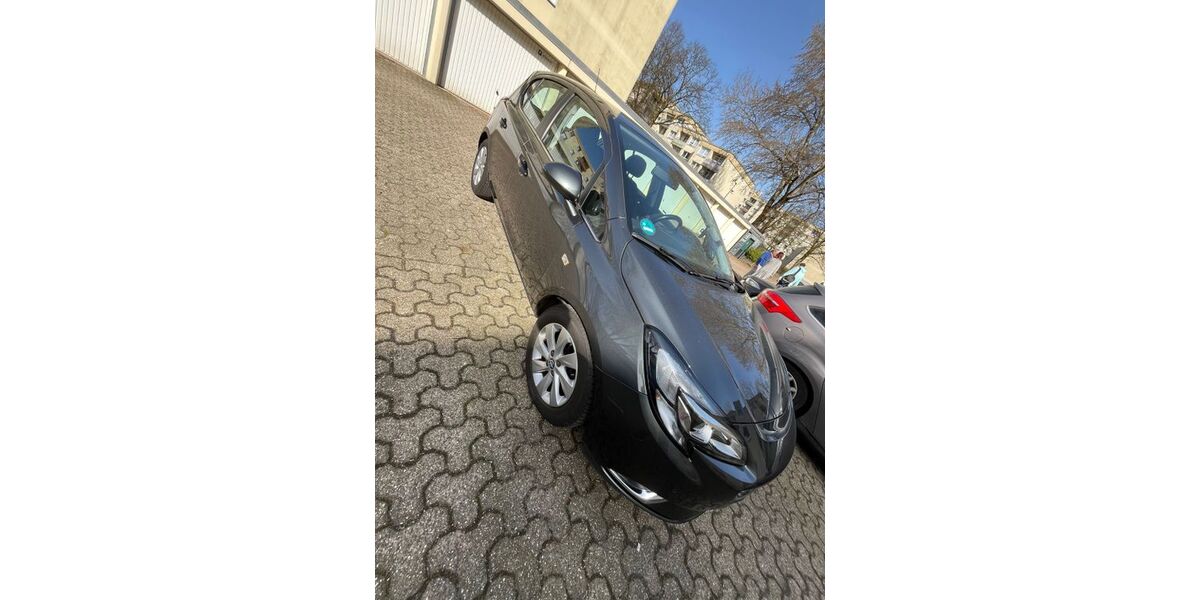 Opel Corsa 137.000 km 9.500 &euro; Remscheid 42897