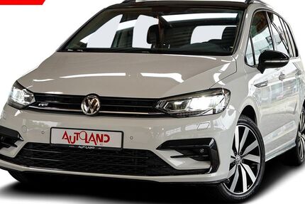 VW Touran 77.873 km 29.950 &euro; Hamburg 22761