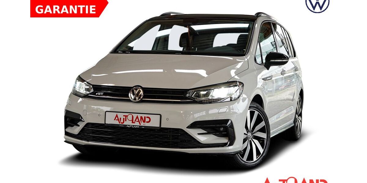 VW Touran 77.873 km 29.950 &euro; Hamburg 22761