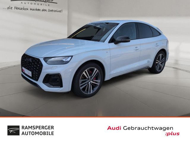 Audi Q5 79.444 km 43.880 € Kirchheim 73230