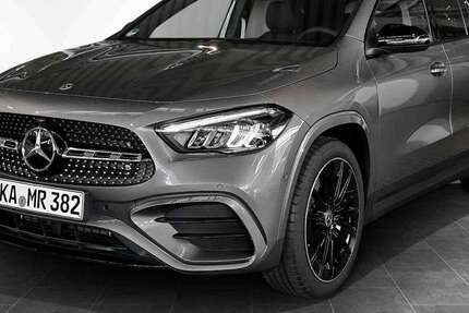 Mercedes-Benz GLA 200 10.000 km 46.790 &euro; Karlsruhe 76185