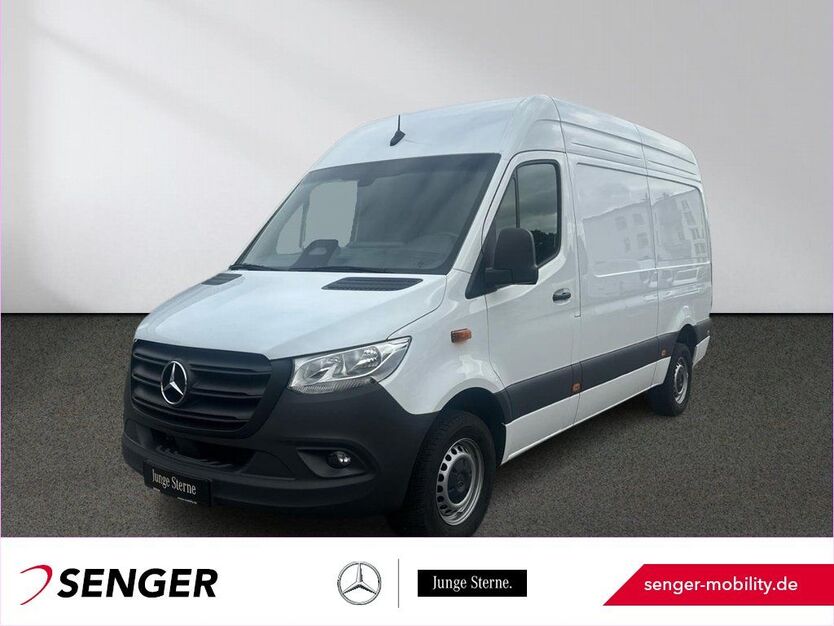 Mercedes-Benz Sprinter 40.900 km 42.543 € Herford 32051