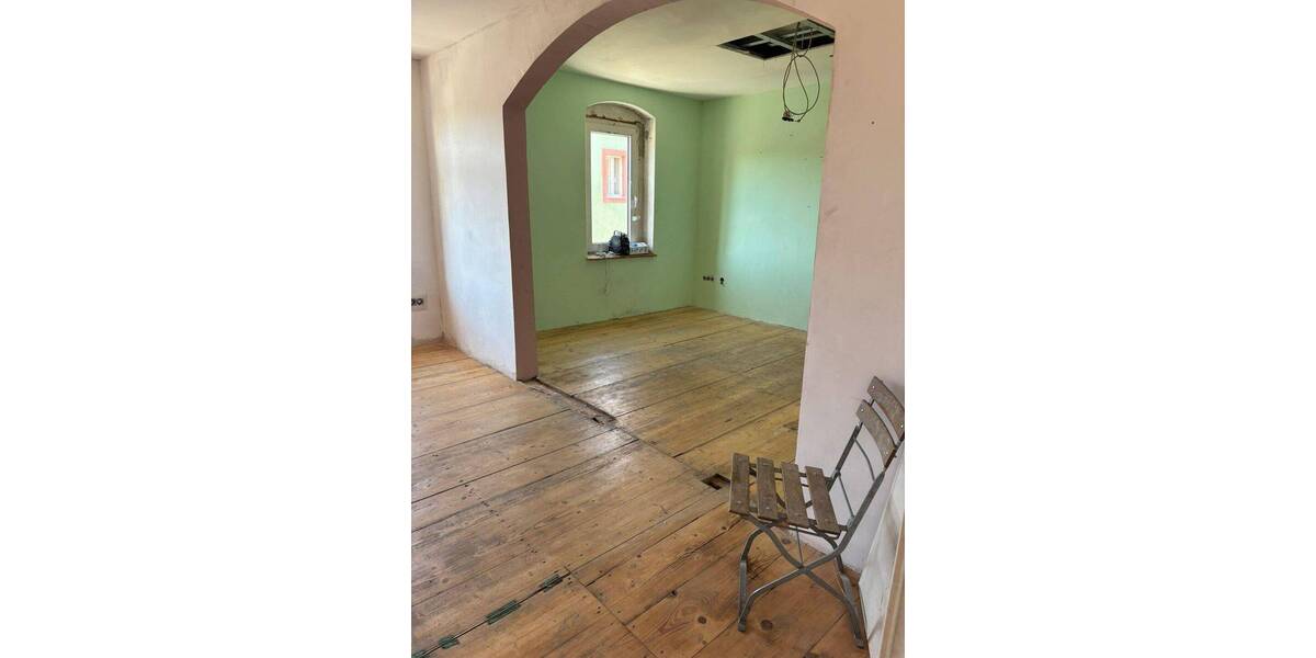 Mehrfamilienhaus, Wohnhaus Grimma Mutzschen - 1 Zimmer, 220 m&sup2;, 70.000&euro; | Angebot:26902749
