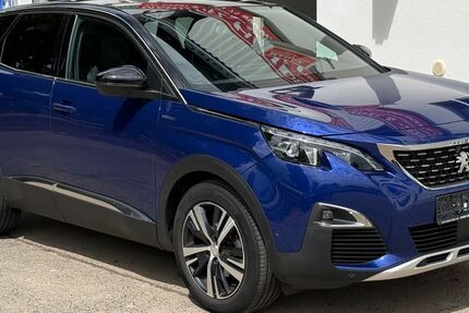 Peugeot 3008 88.826 km 12.900 &euro; Frankfurt/Oder 15234
