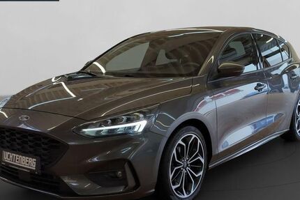 Ford Focus 79.250 km 15.690 &euro; Leverkusen 51381