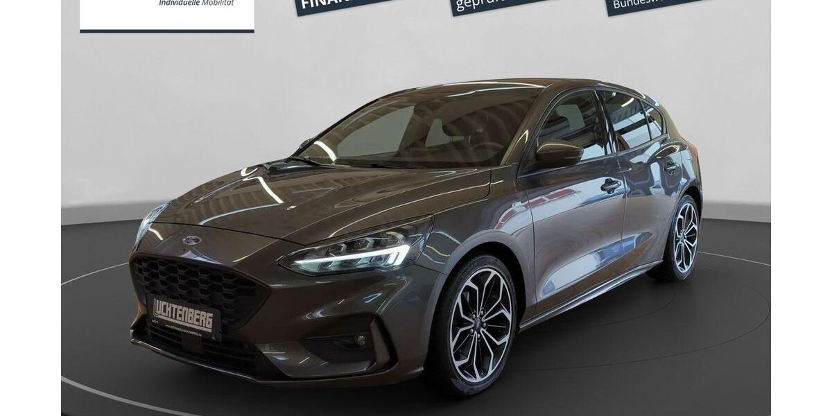 Ford Focus 79.250 km 15.690 &euro; Leverkusen 51381