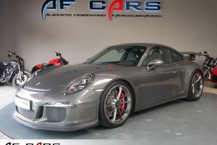 Porsche 911 Urmodell