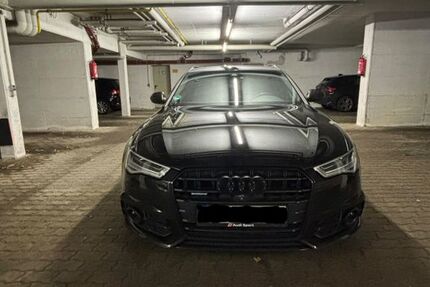 Audi A6 136.500 km 24.990 &euro; Göttingen 37085