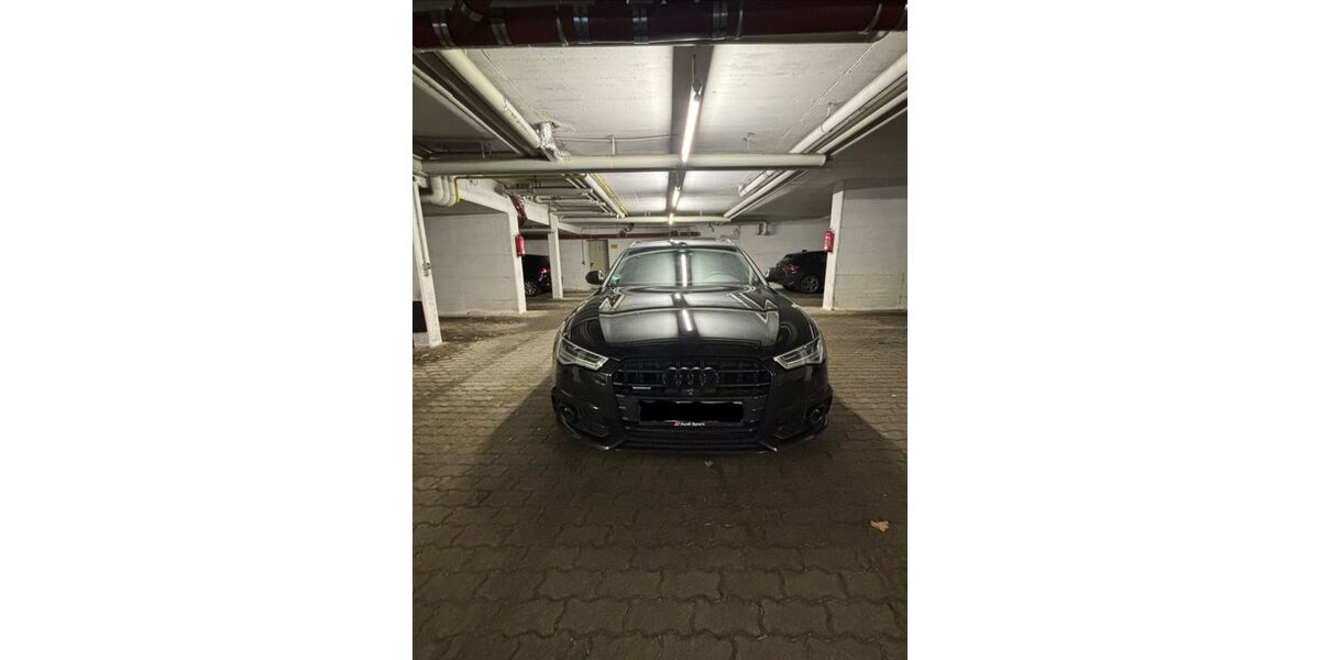 Audi A6 136.500 km 24.990 &euro; Göttingen 37085