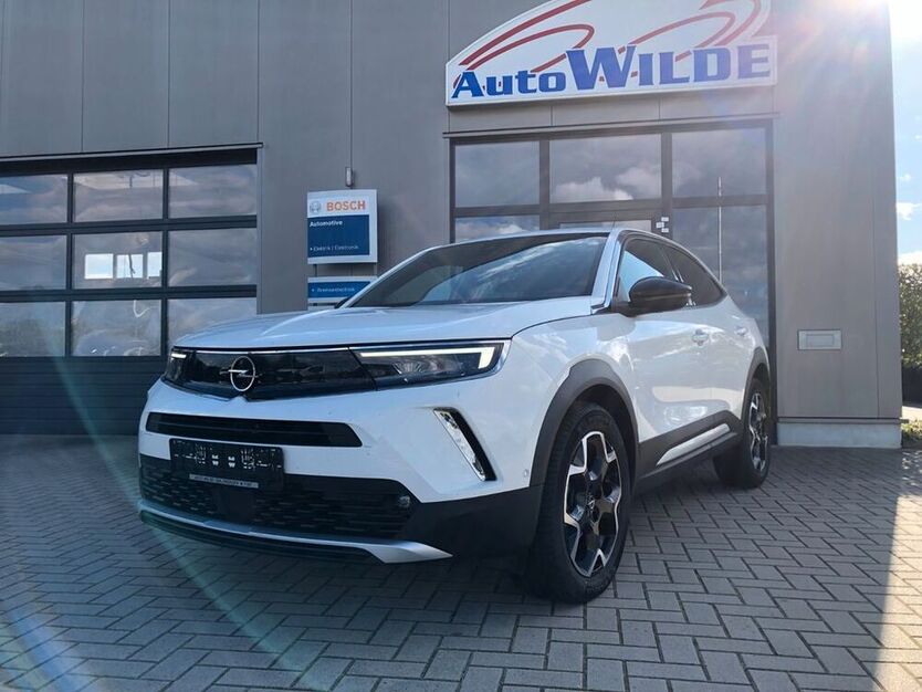 Mokka