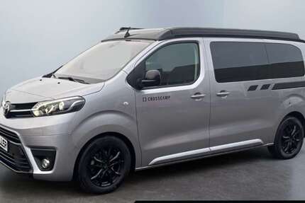 Toyota Proace 23.814 km 58.880 &euro; Hamm 59067