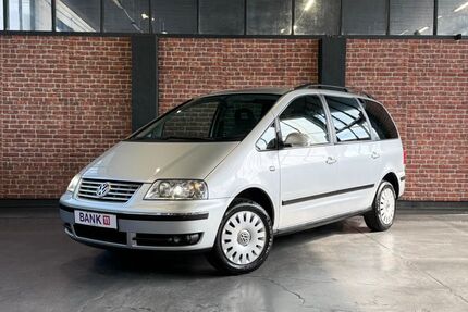 VW Sharan 196.864 km 5.499 &euro; Dresden 01139