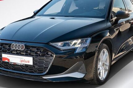 Audi A3 27.600 km 29.475 &euro; Sankt Augustin-Menden 53757