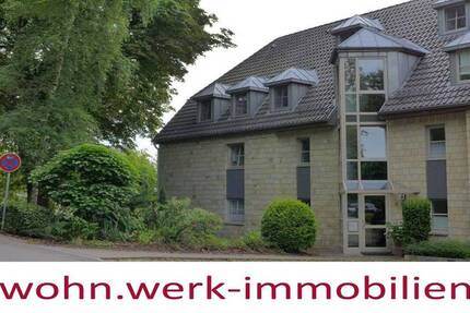 Wohnung Bad Salzuflen Innenstadt - 3 Zimmer, 104 m&sup2;, 800&euro; | Angebot:26779631