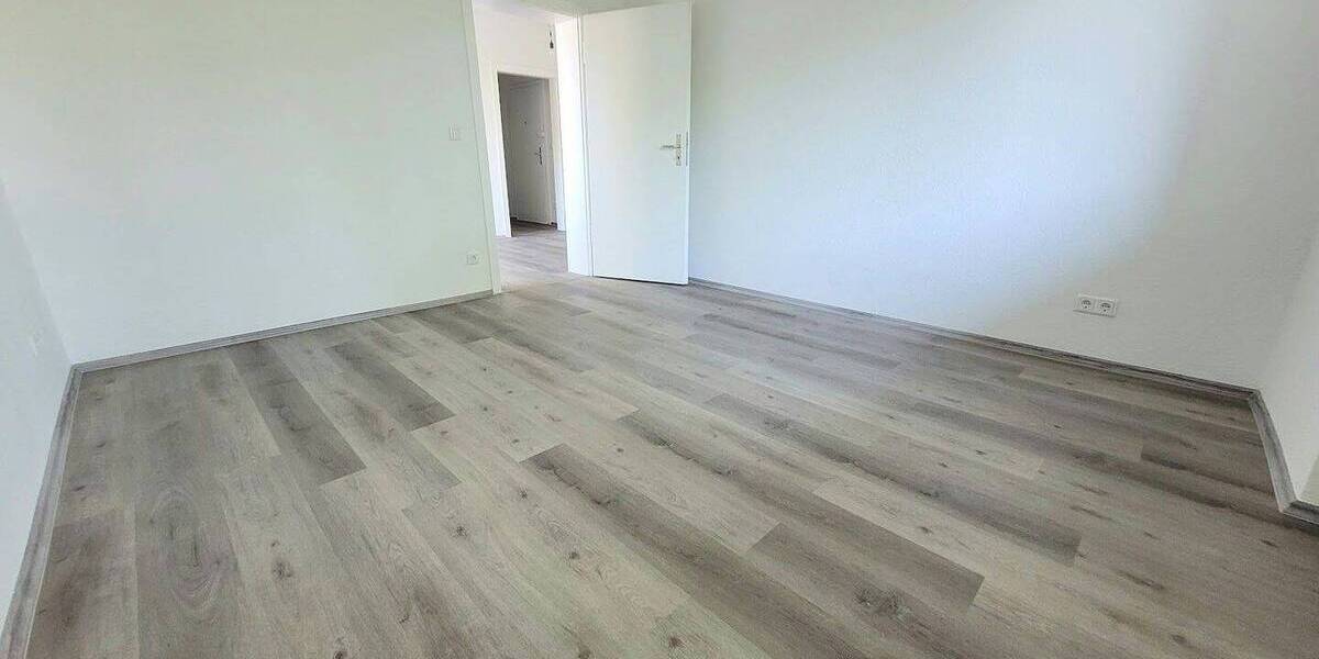 Etagenwohnung Mülheim an der Ruhr Styrum - 2 Zimmer, 64 m&sup2;, 559&euro; | Angebot:26596385