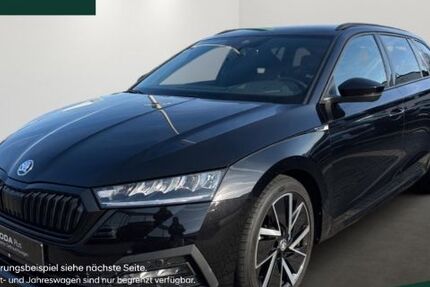 Skoda Octavia 93.815 km 23.890 &euro; Düsseldorf 40233