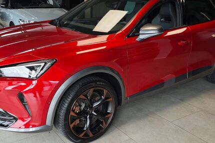 Cupra Formentor 38.150 km 28.470 &euro; Bad Frankenhausen 06567