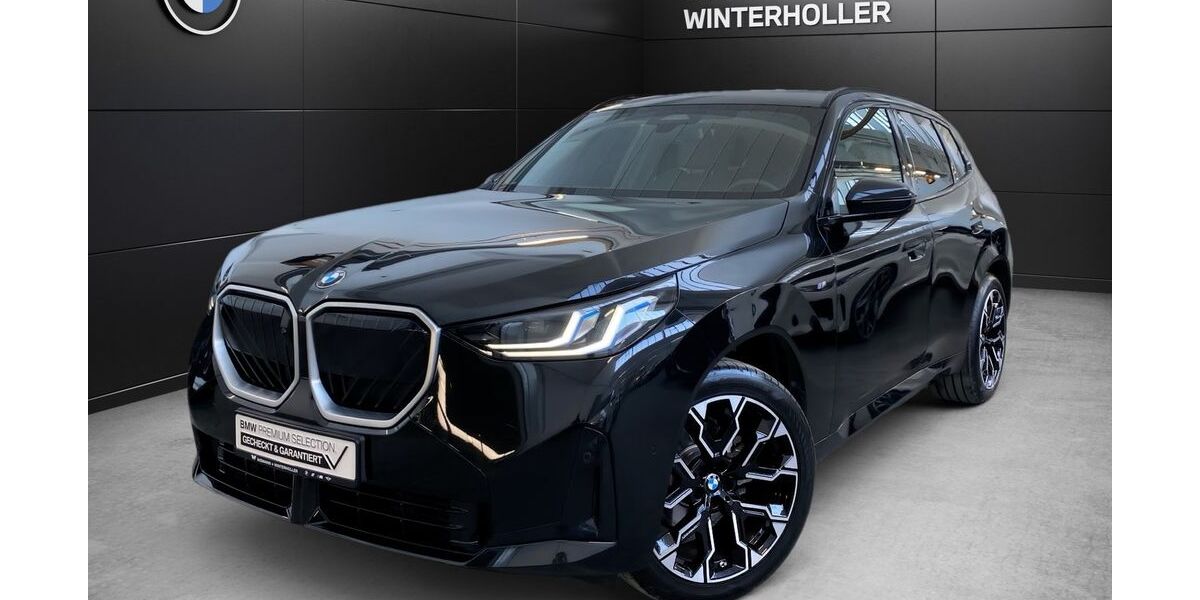 BMW X3 12.400 km 56.890 &euro; Dachau 85221