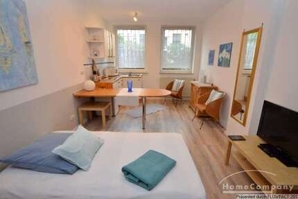 Zimmer Bremen Schwachhausen - 1 Zimmer, 700&euro; | Angebot:26889749
