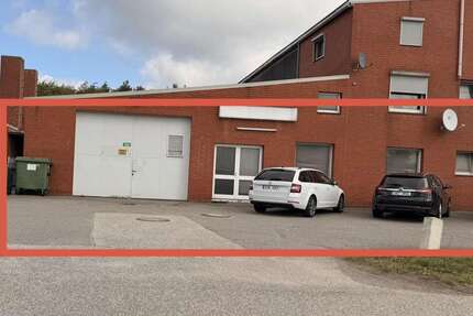 Gewerbeobjekt Lübeck Dänischburg / Siems / Rangenberg / Wallberg - 2.500&euro; | Angebot:27385344