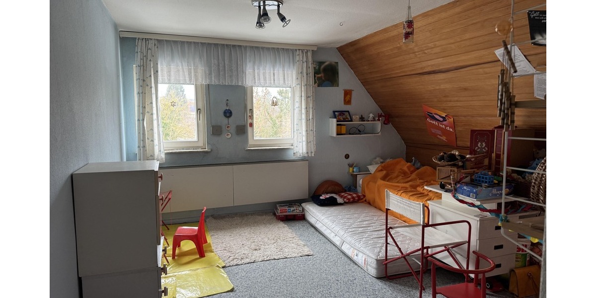 DHH mit Platz für die ganze Familie - Doppelhaushälfte Hildesheim Moritzberg | Angebot:25268911