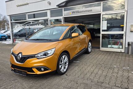 Renault Scenic 88.000 km 9.490 &euro; Gladbeck 45966