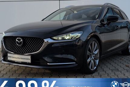 Mazda 6 121.100 km 18.780 &euro; Öhringen 74613