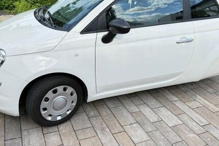 Fiat 500C 5.750 km 25.200 &euro; Ulm 89079