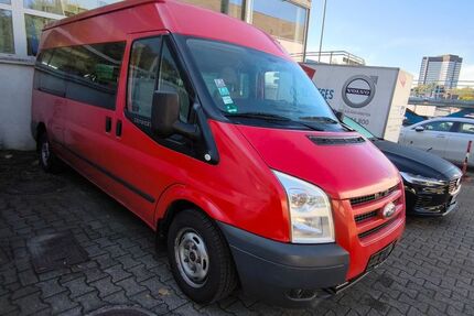 Ford Transit 131.000 km 9.990 &euro; Essen 45138