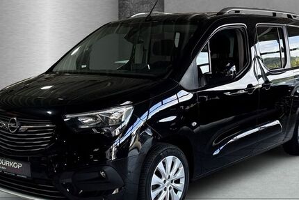 Opel Combo Life