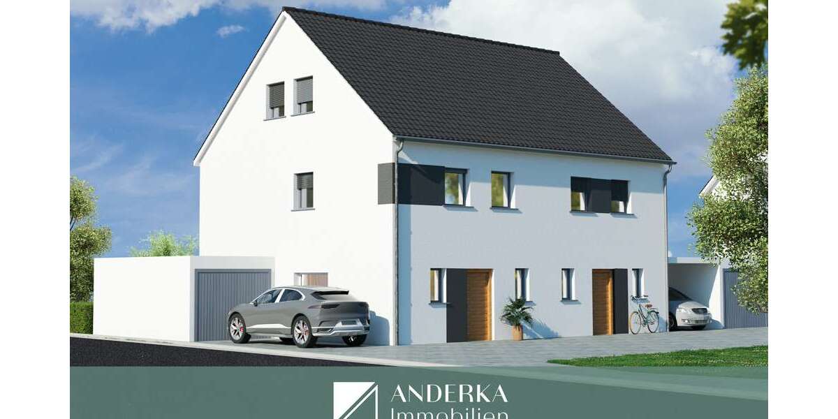 Einfamilienhaus Haunsheim - 4 Zimmer, 116 m&sup2;, 429.000&euro; | Angebot:22086623