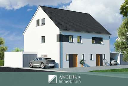Haus Haunsheim - 4 Zimmer, 116 m&sup2;, 429.000&euro; | Angebot:22086623