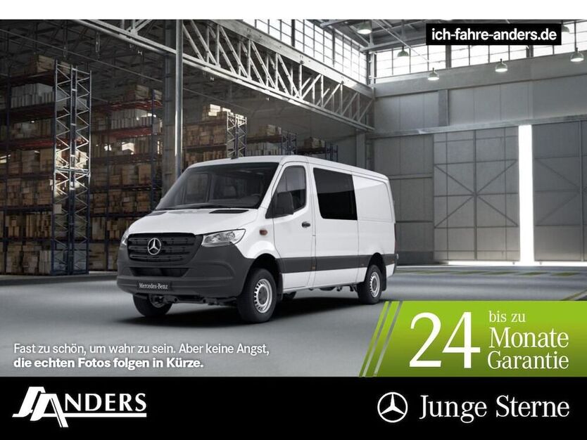 Sprinter